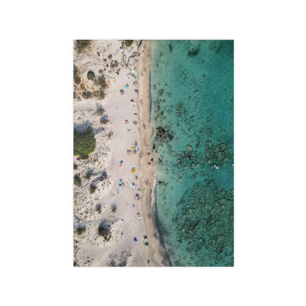 Photopaper Posters